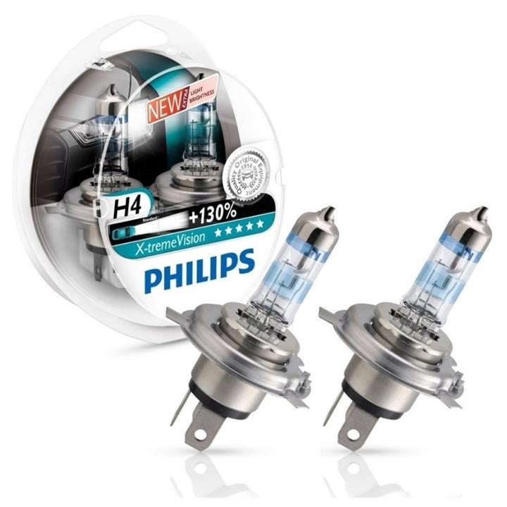 Купити Philips 12342XVS2 – суперціна на EXIST.UA!