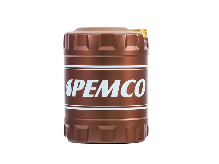 Pemco PM0450-10 Олива трансмісійна PEMCO iMATIC 450 ATF, 10 л PM045010: Купити в Україні - Добра ціна на EXIST.UA!
