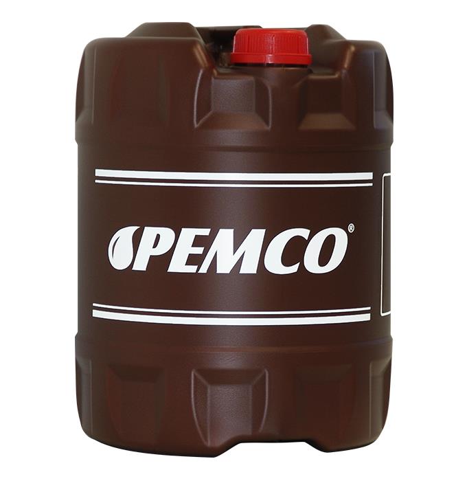 Pemco PM0450-20 Олива трансмісійна PEMCO iMATIC 450 ATF, 20 л PM045020: Купити в Україні - Добра ціна на EXIST.UA!