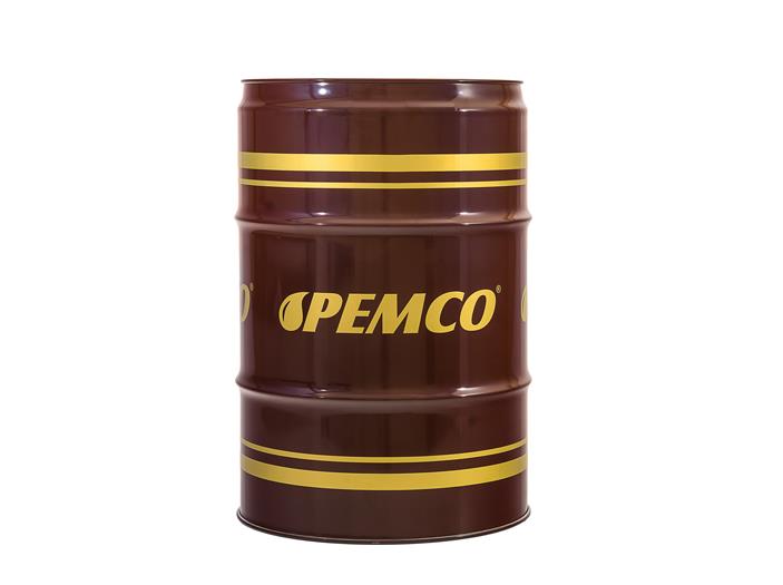 Pemco PM0450-60 Олива трансмісійна PEMCO iMATIC 450 ATF, 60 л PM045060: Купити в Україні - Добра ціна на EXIST.UA!
