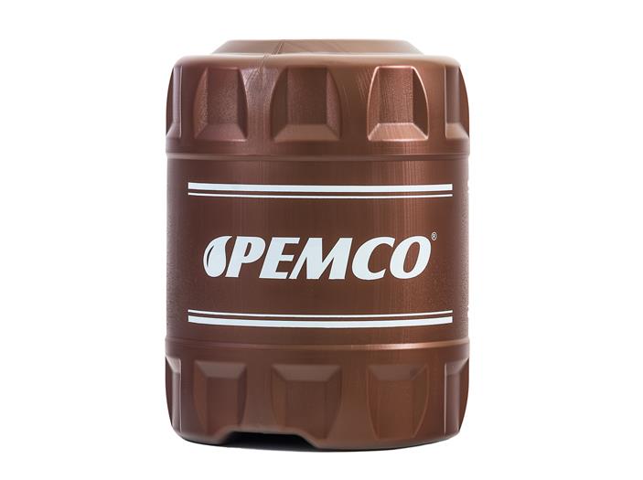 Pemco PM0702-20 Олива моторна PEMCO DIESEL M-50 SHPD 20W-50, 20л PM070220: Купити в Україні - Добра ціна на EXIST.UA!