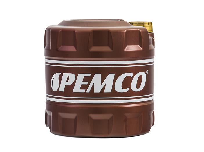 Pemco PM0102-7 Моторна олива Pemco iDRIVE 102 20W-50, 7л PM01027: Купити в Україні - Добра ціна на EXIST.UA!