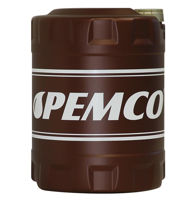 Pemco PM0210-10 Моторна олива Pemco iDRIVE 210 10W-40, 10л PM021010: Приваблива ціна - Купити в Україні на EXIST.UA!