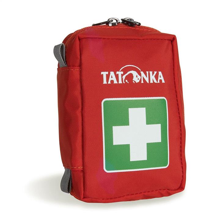 Tatonka 90-1153-RED-XS Футляр для медикаментів First Aid XS (100x70x40мм), червоний 2807.015 901153REDXS: Купити в Україні - Добра ціна на EXIST.UA!