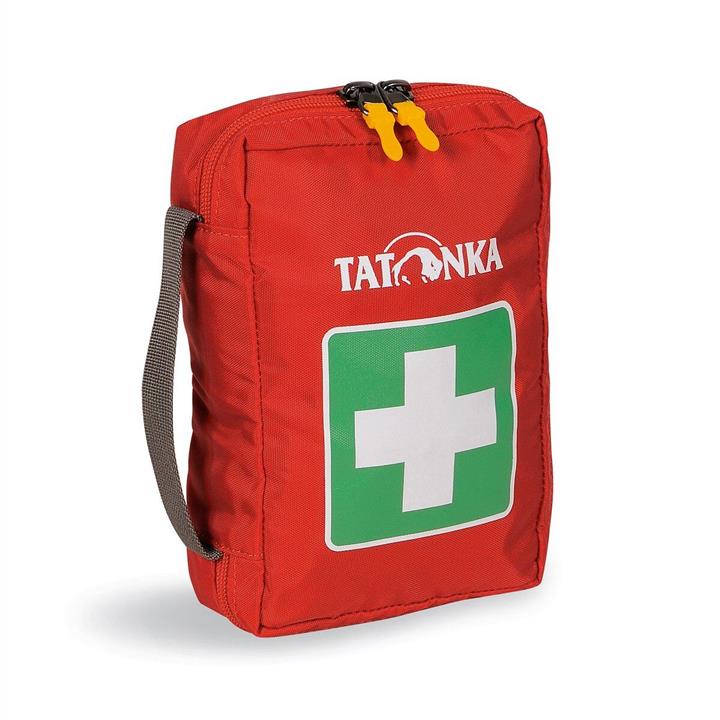 Tatonka 90-1153-3-S Аптечка для туризму First Aid S (180x125x55мм), червона 2810.015 9011533S: Купити в Україні - Добра ціна на EXIST.UA!