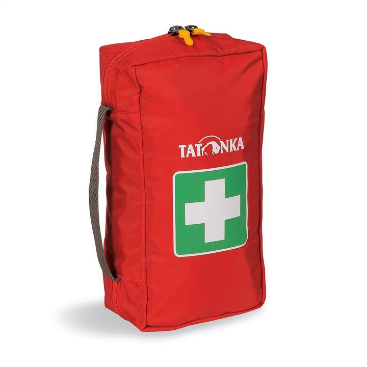 Tatonka 90-1153-RED-M Аптечка для туризму First Aid M (240x125x65мм), червона 2815.015 901153REDM: Купити в Україні - Добра ціна на EXIST.UA!