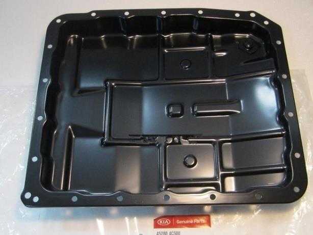 452804C500 Hyundai/Kia Поддон масляный двигателя