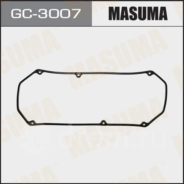 Masuma GC-3007 Прокладка клапанної кришки GC3007: Купити в Україні - Добра ціна на EXIST.UA!