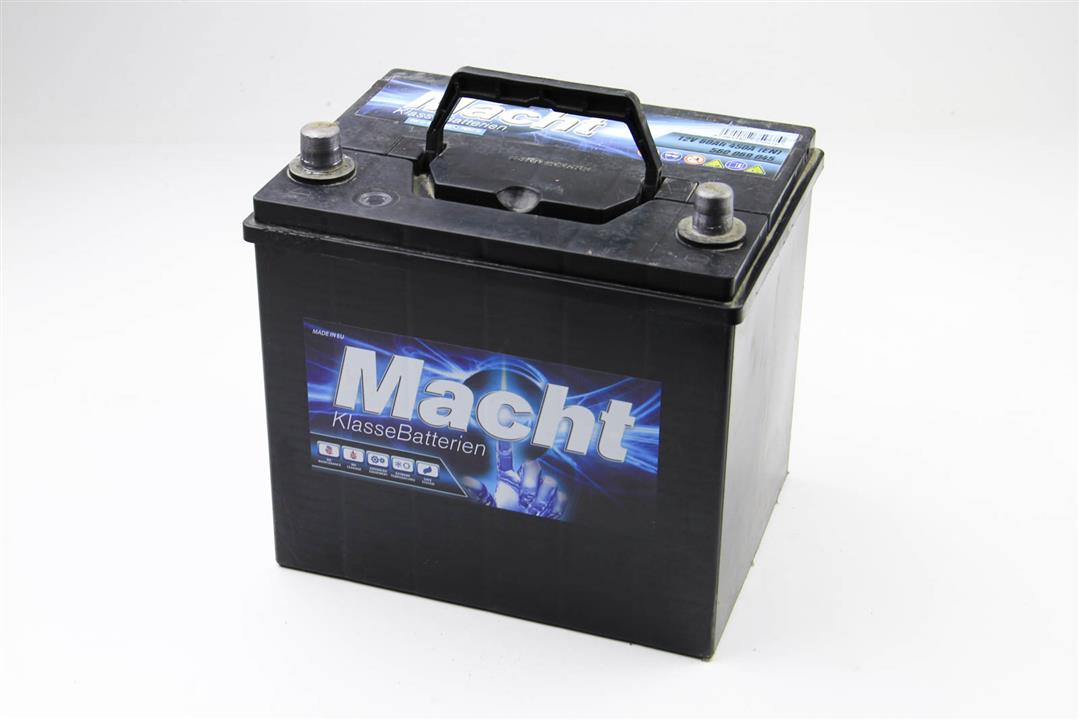 Купити Macht 25640 за низькою ціною в Україні!