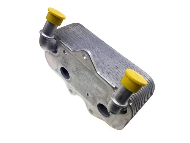 Радиатор масляный NTY CCL-PL-001