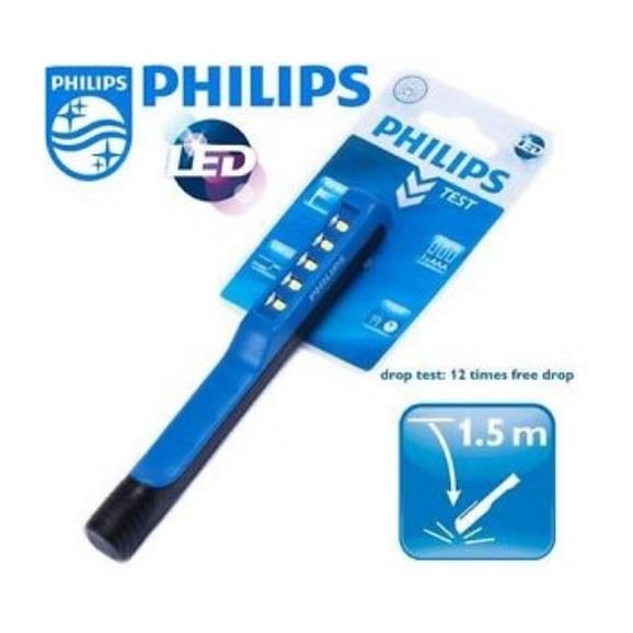 Philips LPL18 B1 Інспекційний ліхтар LPL18B1: Приваблива ціна - Купити в Україні на EXIST.UA!