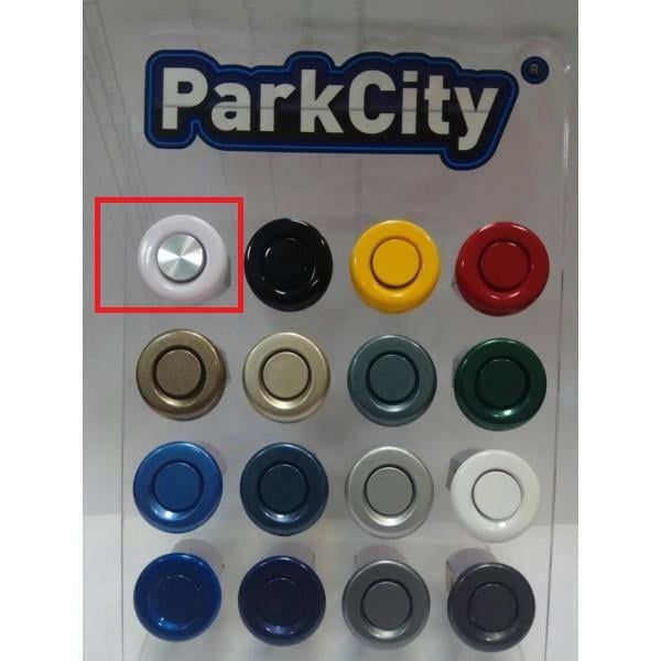 ParkCity D18 ORIGINAL PLASTIC Датчик парковки D18ORIGINALPLASTIC: Приваблива ціна - Купити в Україні на EXIST.UA!