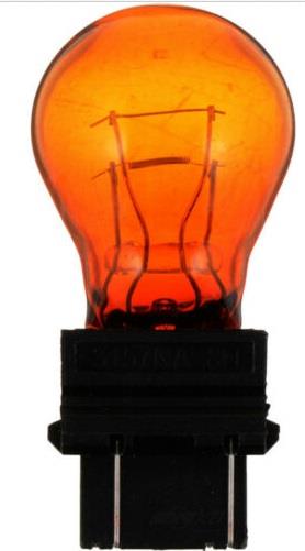 Philips 3157NACP Лампа розжарювання P27/7W 12V 27/7W 3157NACP: Купити в Україні - Добра ціна на EXIST.UA!