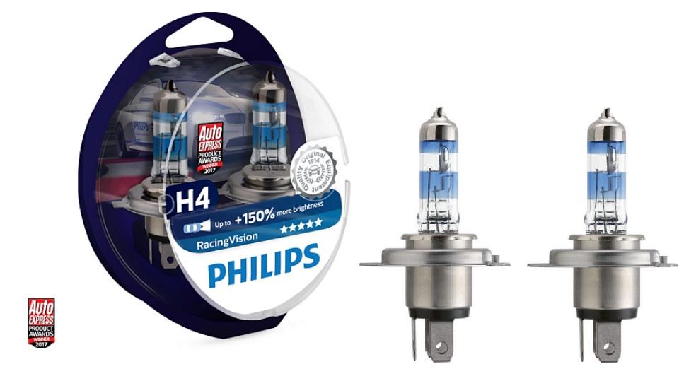 Купити Philips 12342RVS2 – суперціна на EXIST.UA!