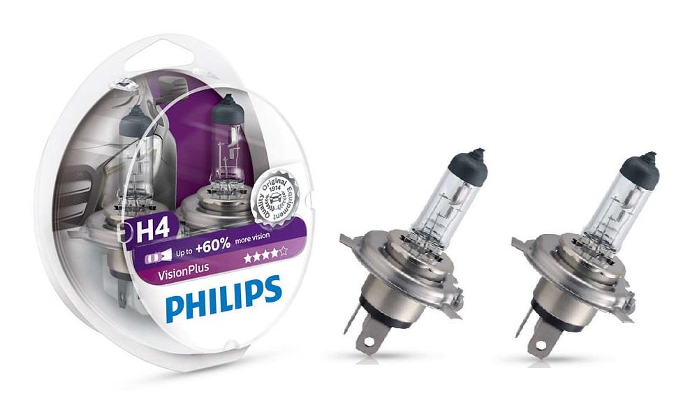 Купити Philips 12342VPS2 – суперціна на EXIST.UA!