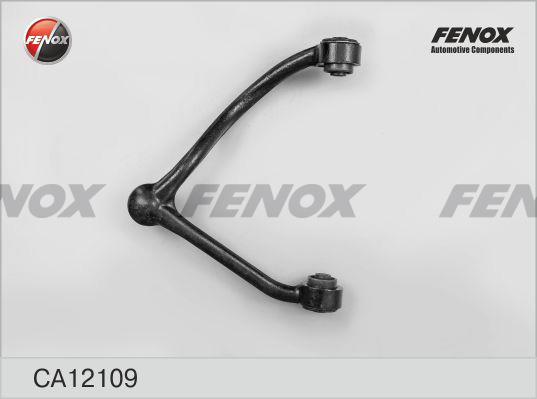 Fenox CA12109 Важіль підвіски CA12109: Купити в Україні - Добра ціна на EXIST.UA!