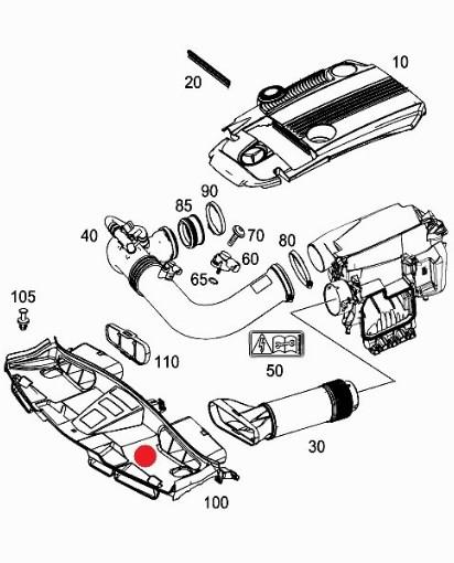 Купить Mercedes A 212 500 02 55 по низкой цене в Украине!