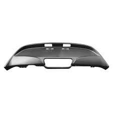 866122V011 Hyundai/Kia Накладка бампера заднего