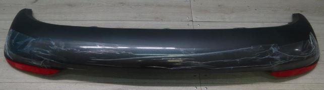 86695A7000 Hyundai/Kia Бампер задний