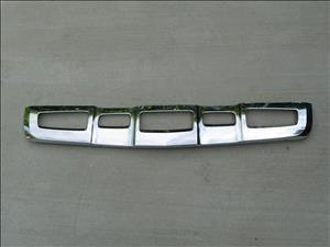 A2538851725 Mercedes Накладка бампера переднего