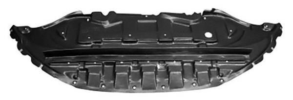 Ford DR3Z-1762-6B Захист бамперу DR3Z17626B: Приваблива ціна - Купити в Україні на EXIST.UA! DR3Z17626B Ford Захист бамперу