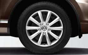 Диск Колёсный Легкосплавный VAG Touareg 8x18 5x130 ET53 DIA71,6 Brillantsilber VAG 7P6 601 025 B 8Z8