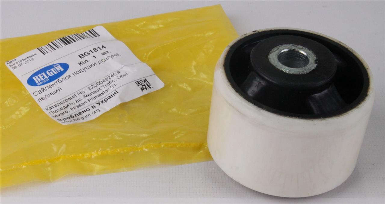 Купить Belgum Parts BG1814 по низкой цене в Украине!