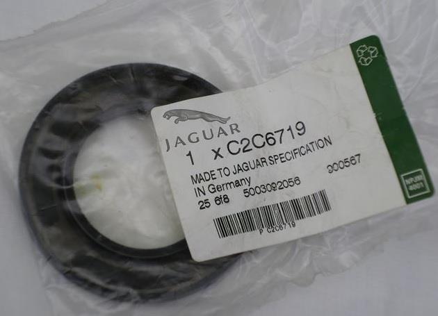 Jaguar C2C6719 Сальник АКПП C2C6719: Купити в Україні - Добра ціна на EXIST.UA!