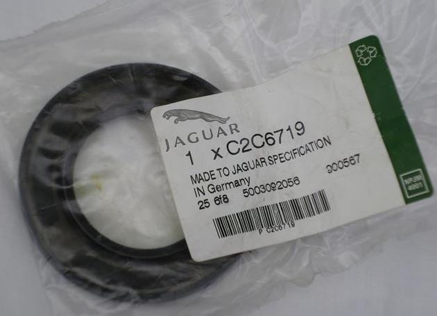 C2C6719 Jaguar Сальник АКПП