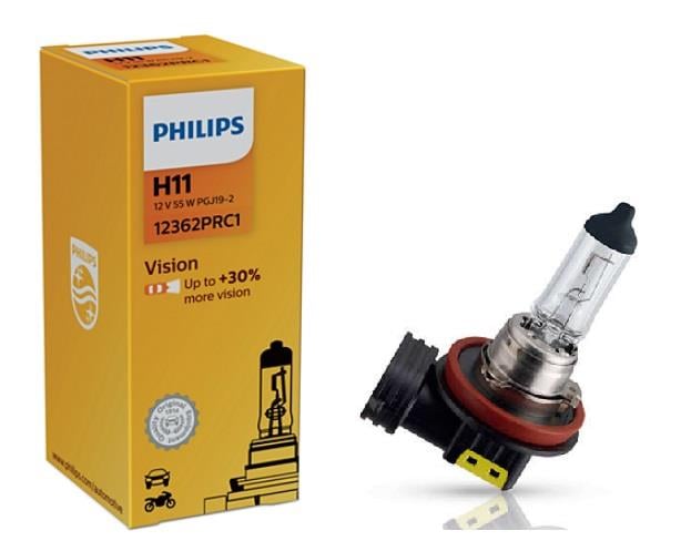 Купити Philips 12362PRC1 – суперціна на EXIST.UA!