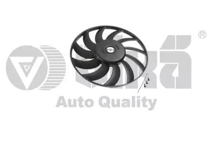 Vika 99590016701 Вентилятор, система охолодження двигуна 99590016701: Купити в Україні - Добра ціна на EXIST.UA!