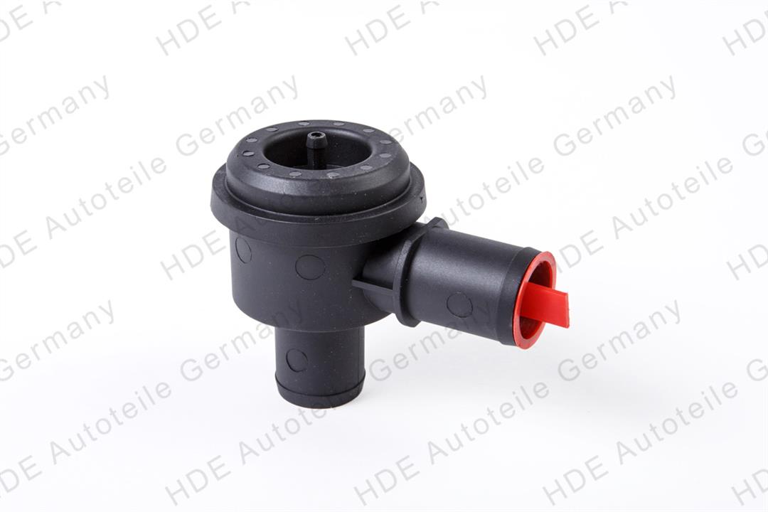 HDE 5701020 Клапан системы вентиляции картера 5701020: Купити в Україні - Добра ціна на EXIST.UA!