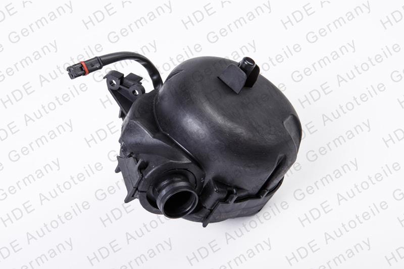 HDE 5702033 Клапан рециркуляції відпрацьованих газів EGR 5702033: Купити в Україні - Добра ціна на EXIST.UA!
