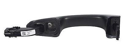 DS7Z5422405AAPTM Ford Ручка двери передней левой наружная