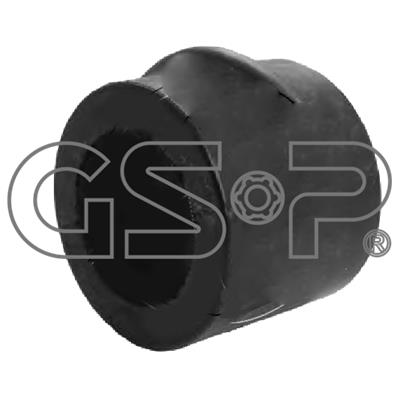 GSP 518017 Втулка стабілізатора заднього 518017: Купити в Україні - Добра ціна на EXIST.UA!