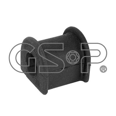 GSP 513128 Втулка стабілізатора переднього 513128: Купити в Україні - Добра ціна на EXIST.UA!