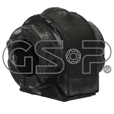 GSP 517797 Втулка стабілізатора переднього 517797: Купити в Україні - Добра ціна на EXIST.UA!