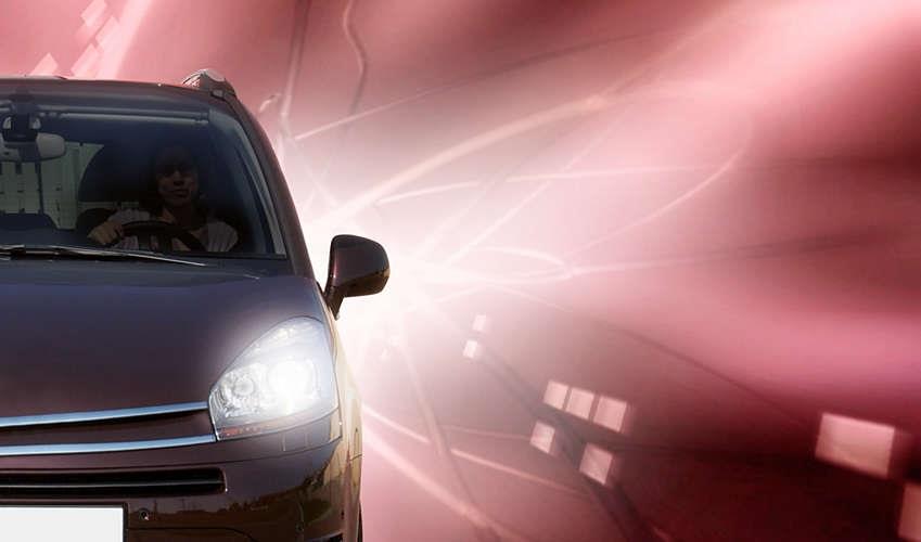 Купить Philips 12258VP по низкой цене в Украине!