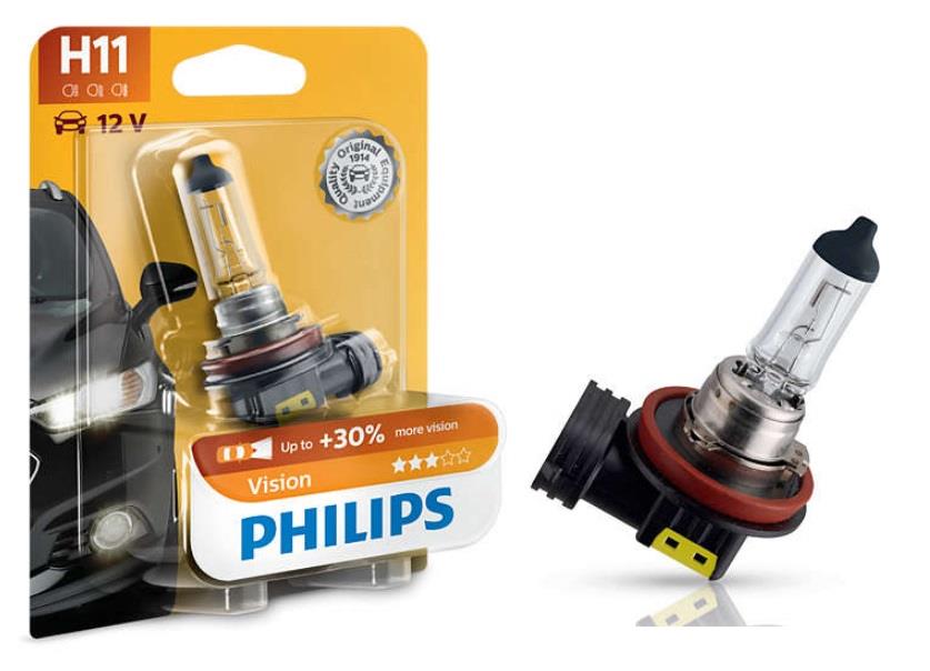 Купити Philips 12362PRB1 – суперціна на EXIST.UA!