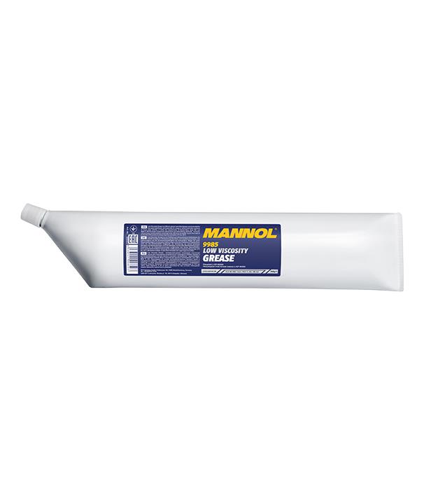 Mannol 9985 Мастило MANNOL Li-EP-00/000 Low Viscosity Grease, 900 г 9985: Купити в Україні - Добра ціна на EXIST.UA!