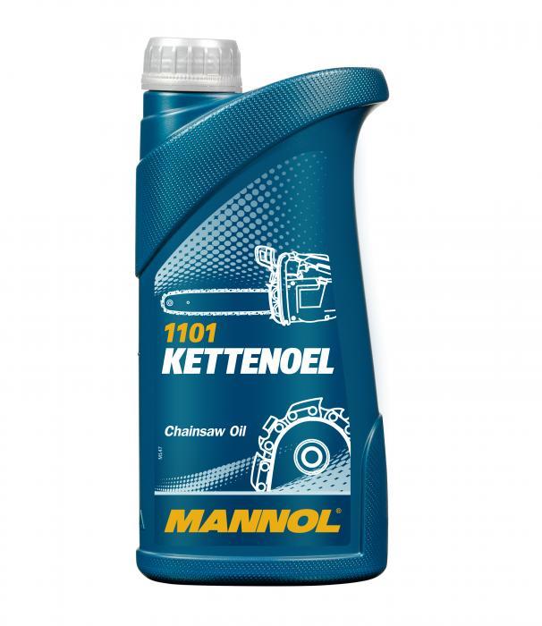 Mannol MN1101-1 Мастило для змащування ланцюгів MANNOL Kettenoel, 1 л MN11011: Купити в Україні - Добра ціна на EXIST.UA!