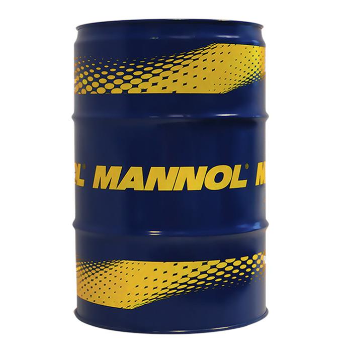 Mannol MN2101-60 Олива гідравлічна MANNOL Hydro ISO 32, 60 л MN210160: Купити в Україні - Добра ціна на EXIST.UA!
