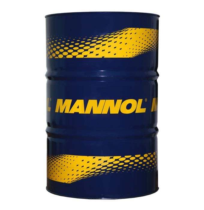 Mannol MN2103-DR Олива гідравлічна MANNOL Hydro ISO 68, 208 л MN2103DR: Купити в Україні - Добра ціна на EXIST.UA!