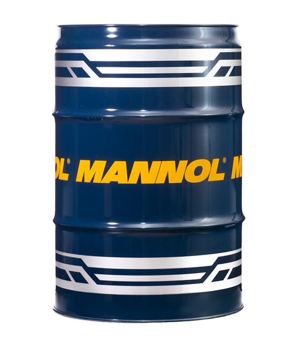Mannol MN2602-DR Олива трансміссійна MANNOL 2602 TO-4 Powertrain Oil SAE 30, 208 л MN2602DR: Купити в Україні - Добра ціна на EXIST.UA!