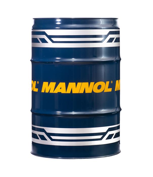 Mannol MN4111-60 Антифриз MANNOL Antifreeze Longterm 4111 AG11 синій, концентрат, 60 л MN411160: Купити в Україні - Добра ціна на EXIST.UA!
