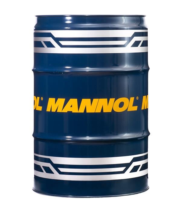 Mannol MN4114-DR Антифриз MANNOL Antifreeze Advanced 4114 AG13+ жовтий, концентрат, 208 л MN4114DR: Приваблива ціна - Купити в Україні на EXIST.UA!