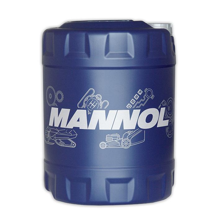 Mannol MN7717-10 Моторна олива Mannol 7717 O.E.M. 0W-30, 10л MN771710: Купити в Україні - Добра ціна на EXIST.UA!