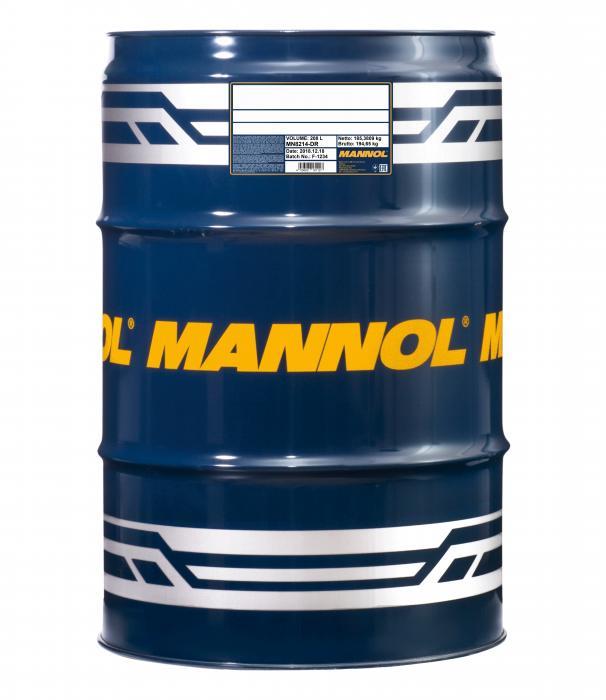 Mannol MN8214-DR Олива трансміссійна MANNOL 8214 ATF WS Automatic Special, 208 л MN8214DR: Купити в Україні - Добра ціна на EXIST.UA!