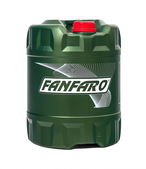Моторна олива FanFaro LSX JP 5W-30, 20л Fanfaro FF6703-20