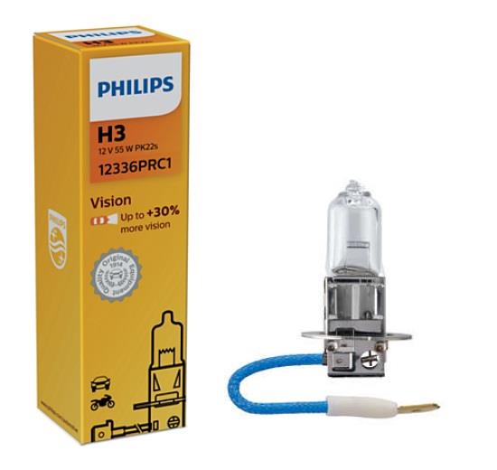 Купити Philips 12336PRC1 – суперціна на EXIST.UA!